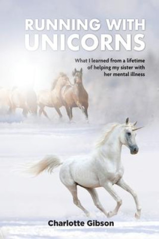 Knjiga Running with Unicorns 