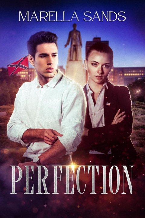 Book Perfection Sands
