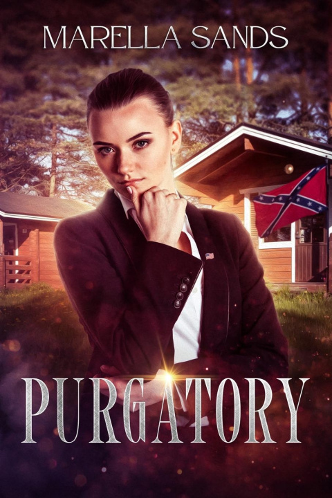 Buch Purgatory Sands