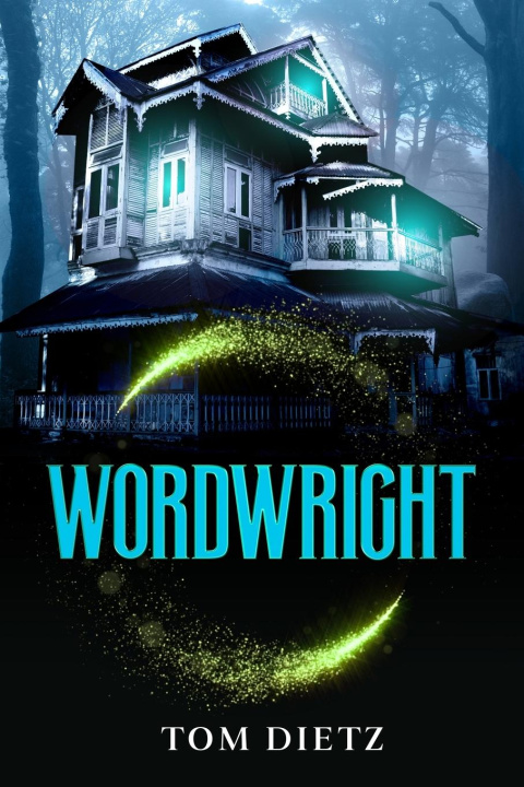 Knjiga Wordwright Deitz