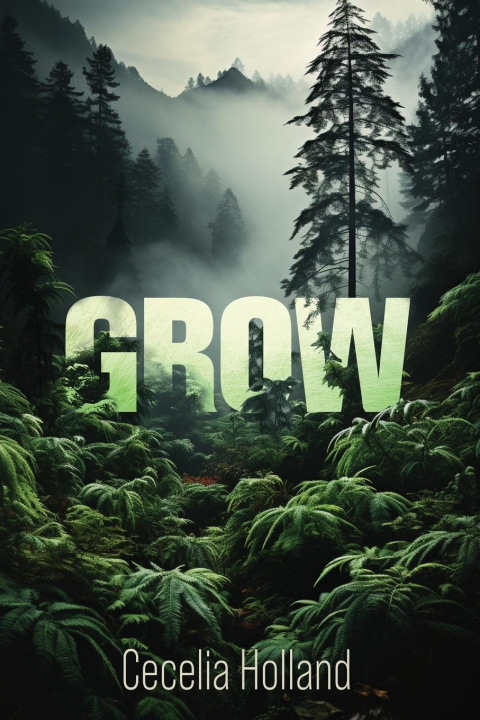Book Grow Holland