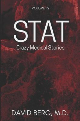 Boek Stat David Berg MD