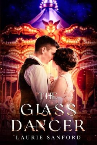 Boek The Glass Dancer Laurie Sanford