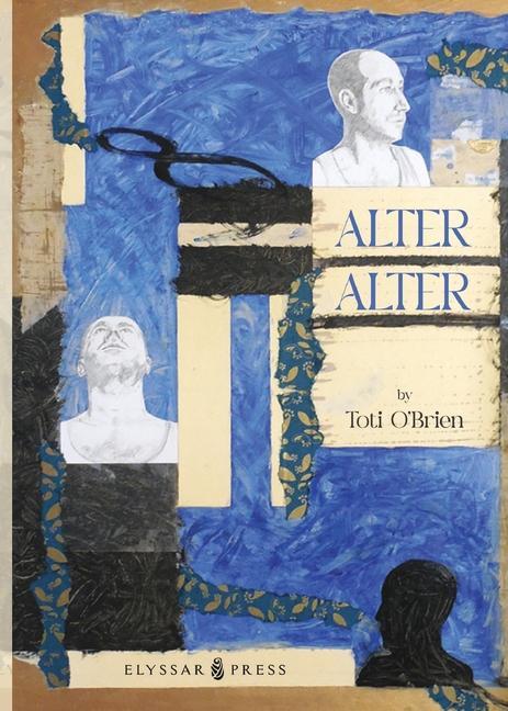 Knjiga Alter Alter Linda Johnson