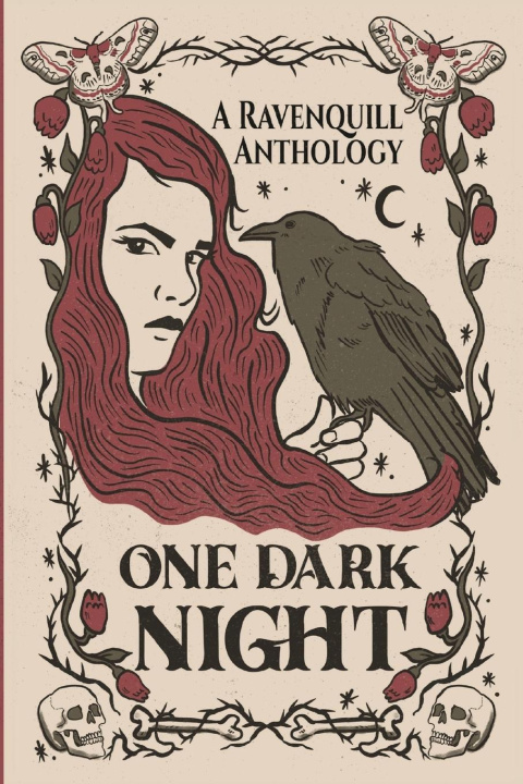 Libro One Dark Night A Ravenquill Anthology