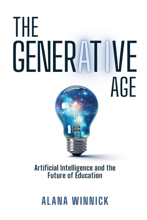 Book The Generative Age Alana Winnick