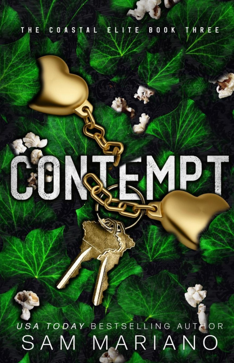 Carte Contempt Sam Mariano