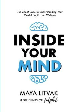 Knjiga Inside Your Mind Students Of Fulphil