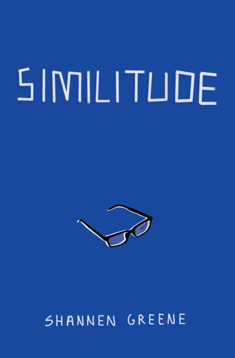 Knjiga Similitude Shannen Greene