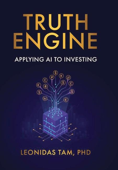 Knjiga Truth Engine Wayne Tam