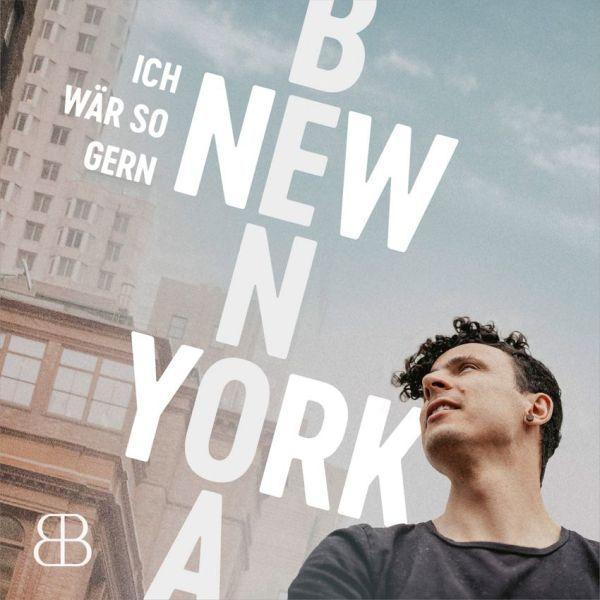 Audio Ich wär so gern New York 