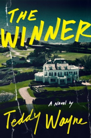 Книга The Winner Teddy Wayne