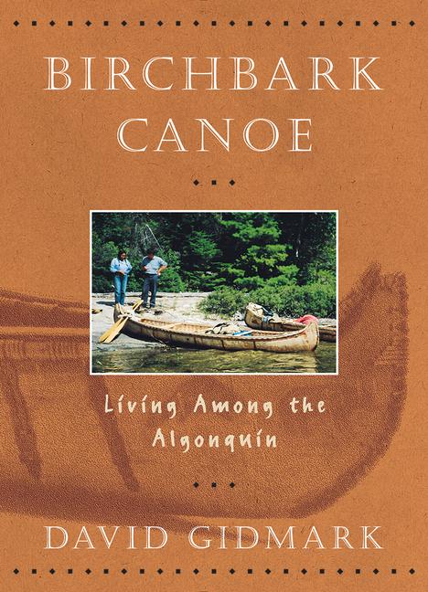 Knjiga Birchbark Canoe 