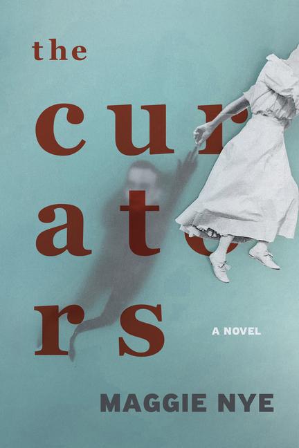 Book The Curators Nye