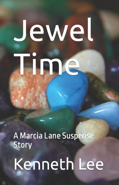 Knjiga Jewel Time Kenneth Marshall Lee