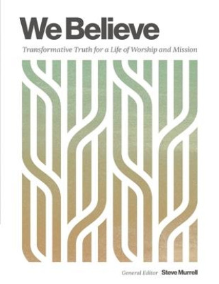 Boek We Believe Bruce Fidler