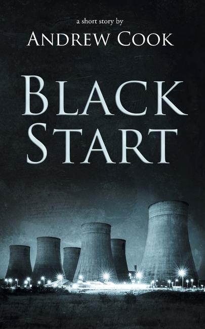Kniha Black Start 