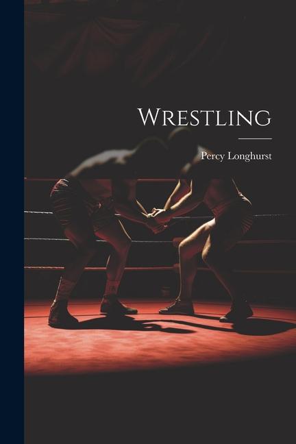 Knjiga Wrestling 