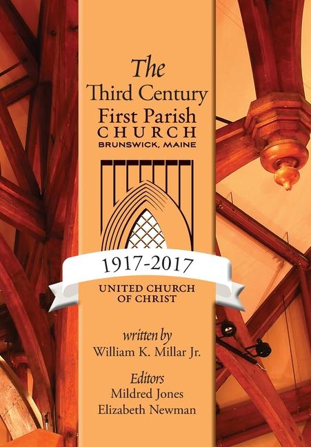 Buch The Third Century Mildred Jones