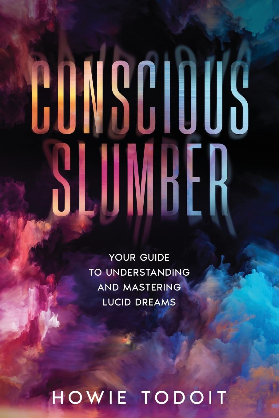 Carte Conscious Slumber Howie Todoit