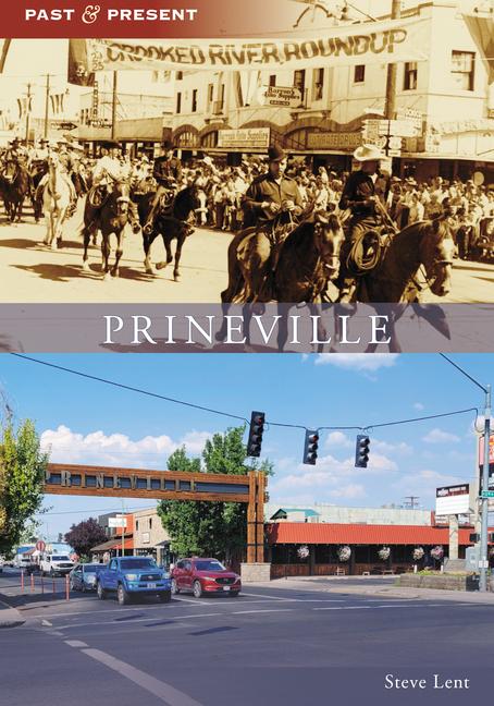 Book Prineville Lent
