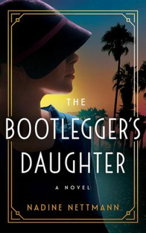 Audio The Bootlegger's Daughter 