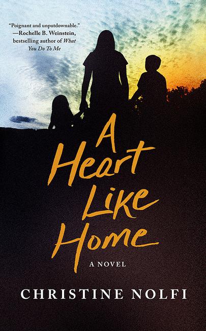 Audio A Heart Like Home Megan Tusing