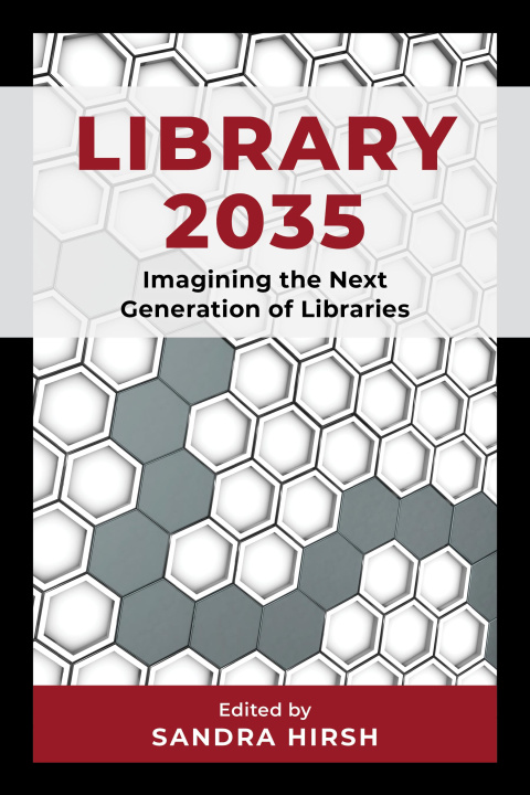 Book Library 2035 Sandra Hirsh
