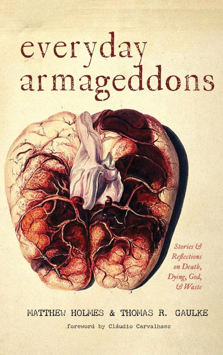 Knjiga Everyday Armageddons Thomas R. Gaulke