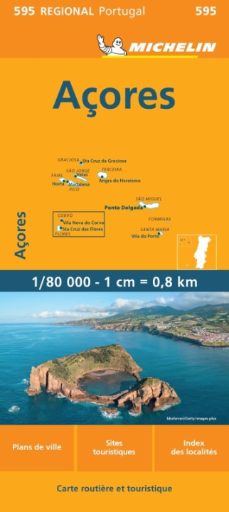 Libro Açores 