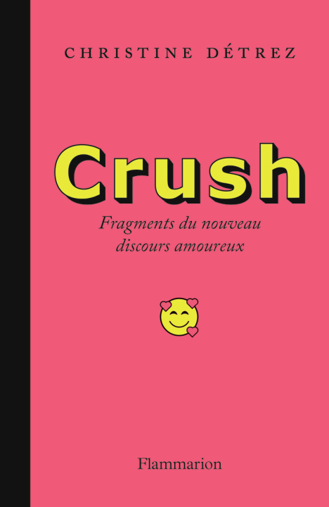 Book Crush Detrez