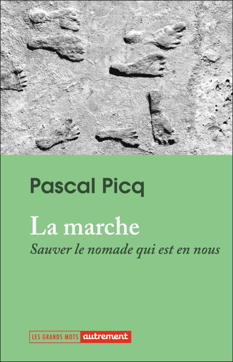 Knjiga La Marche Picq