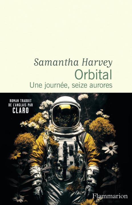 Libro Orbital Harvey