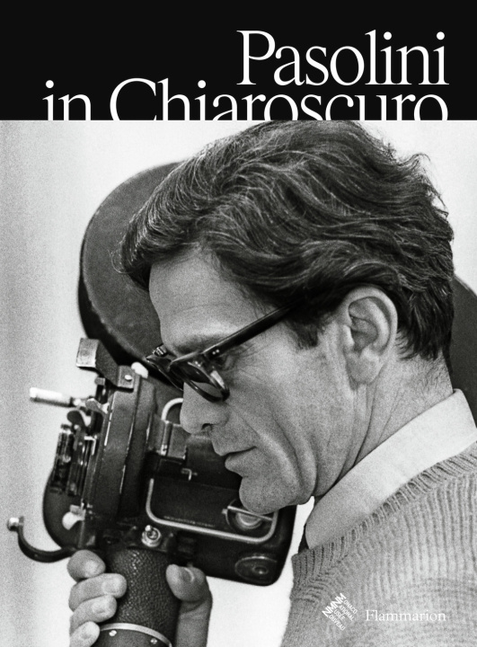 Buch Pasolini in Chiaroscuro Sardes