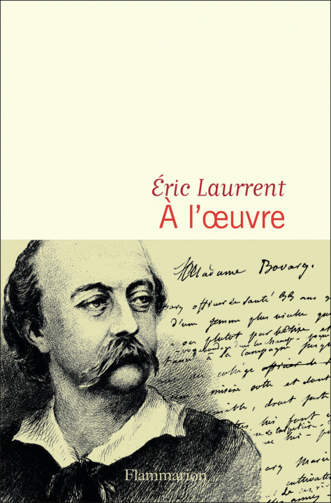 Knjiga À l'Oeuvre Laurrent