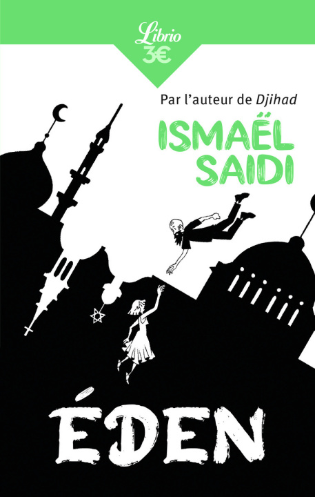 Knjiga Éden Saidi