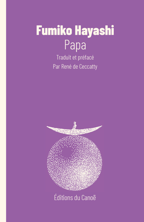 Книга Papa Fumiko HAYASHI