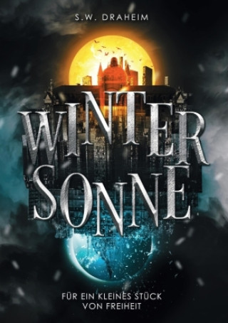 Knjiga Wintersonne Sandra W. Draheim