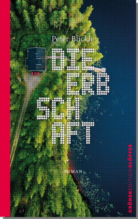 Knjiga Die Erbschaft Peter Blickle