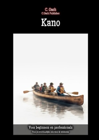 Книга Kano C. Oach