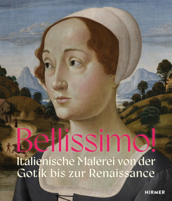 Buch Bellissimo! Jutta Götzmann