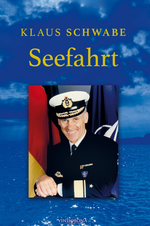 Buch Seefahrt Klaus Schwabe