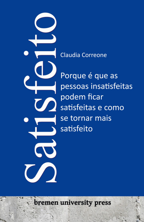Knjiga Satisfeito 