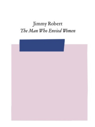 Knjiga JIMMY ROBERT ABT NADJA