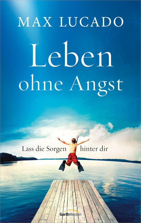 Книга Leben ohne Angst 