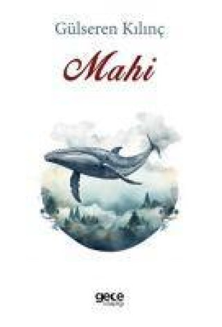 Knjiga Mahi 