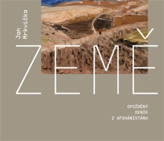 Knjiga Země Jan Mrkvička