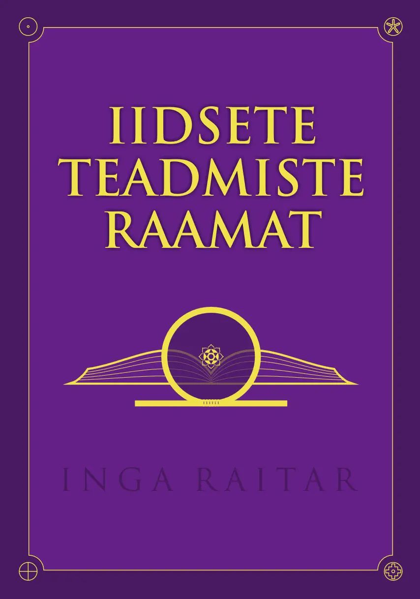 Libro Iidsete teadmiste raamat Raitar Inga