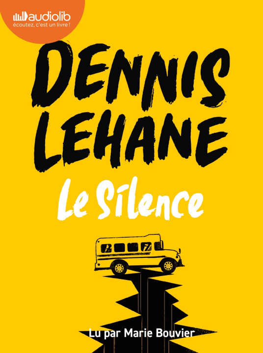 Knjiga Le Silence Dennis Lehane