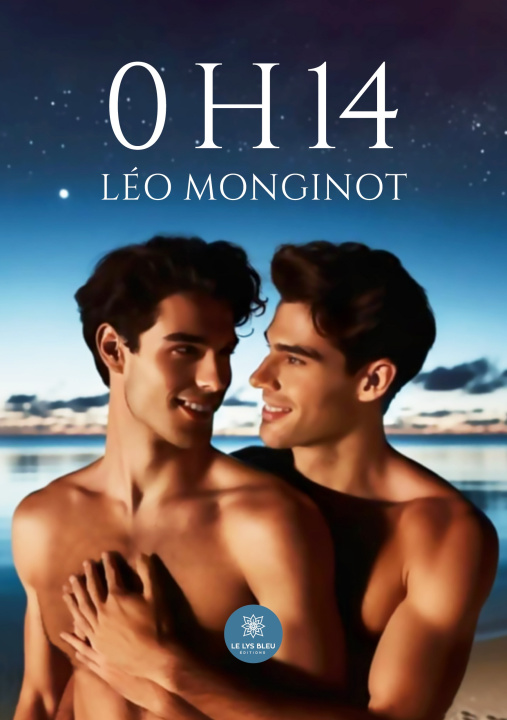 Buch 0 H 14 LEO MONGINOT